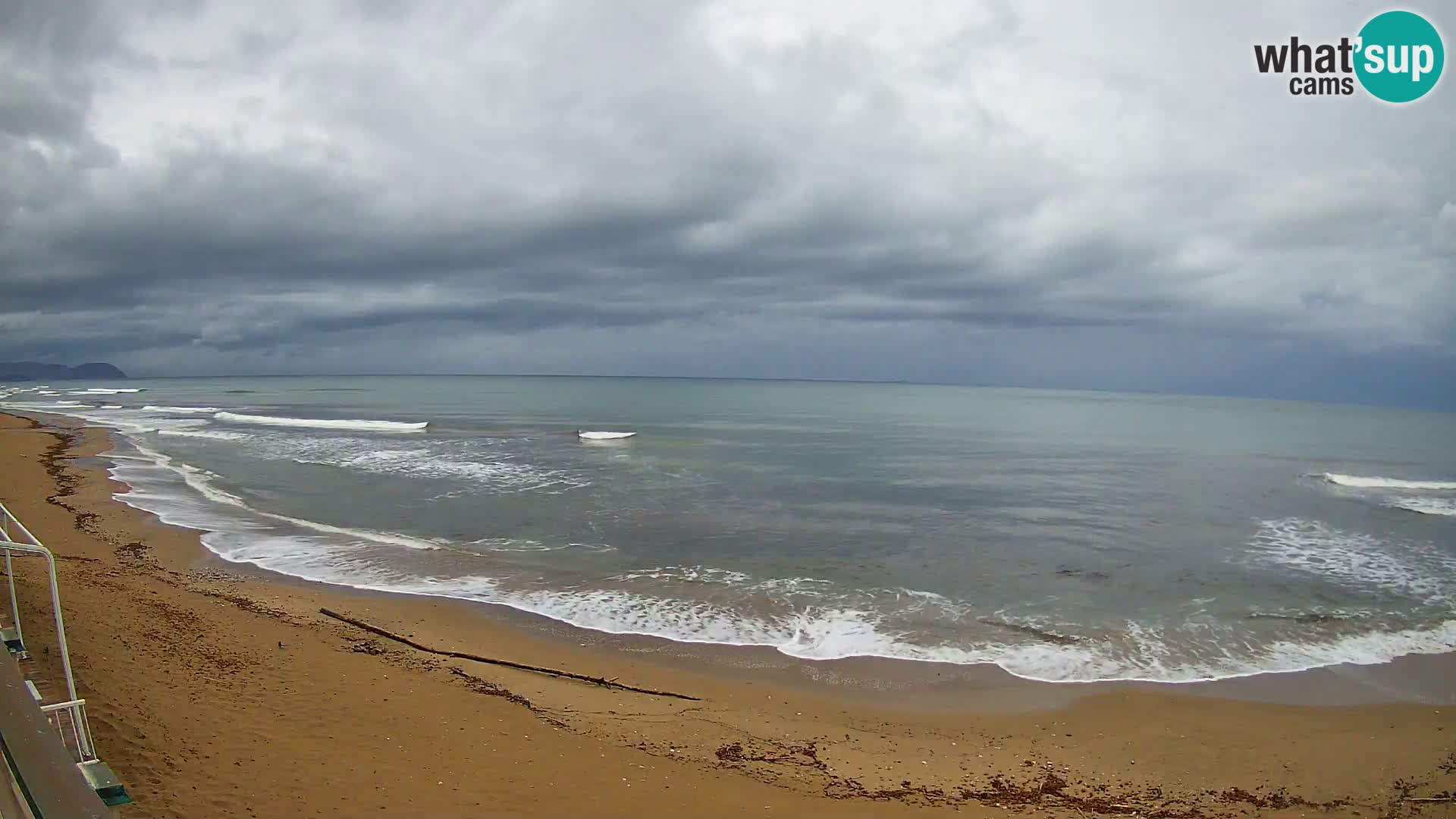 Bagno Venere Talani – San Vincenzo (LI)