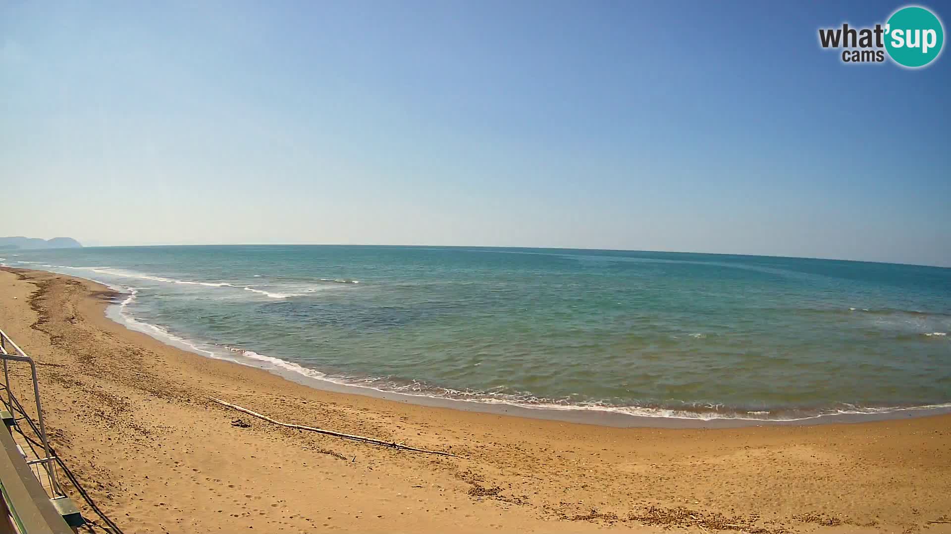 Bagno Venere Talani – San Vincenzo (LI)