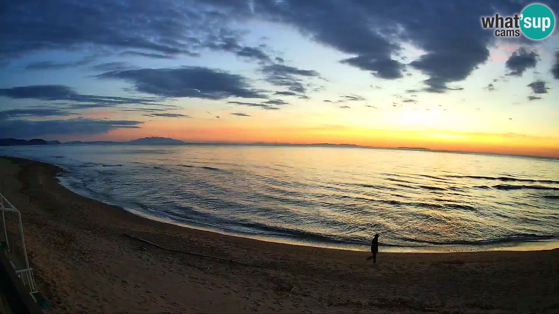 Bagno Venere Talani – San Vincenzo (LI)