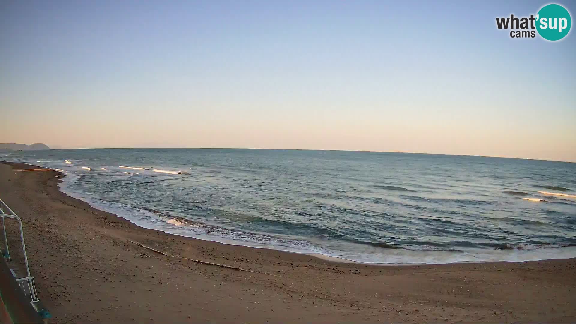 Bagno Venere Talani – San Vincenzo (LI)