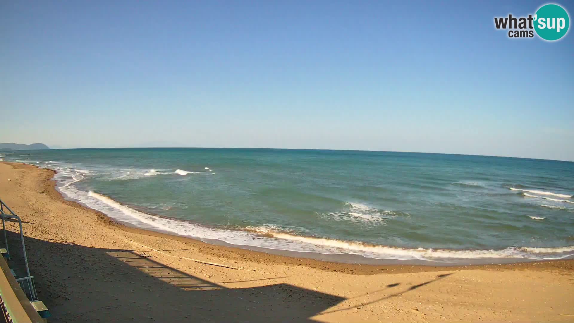 Bagno Venere Talani – San Vincenzo (LI)