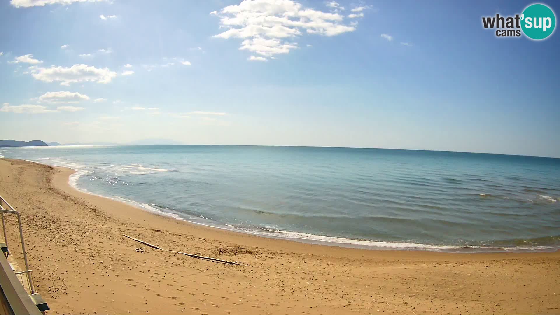 Bagno Venere Talani – San Vincenzo (LI)