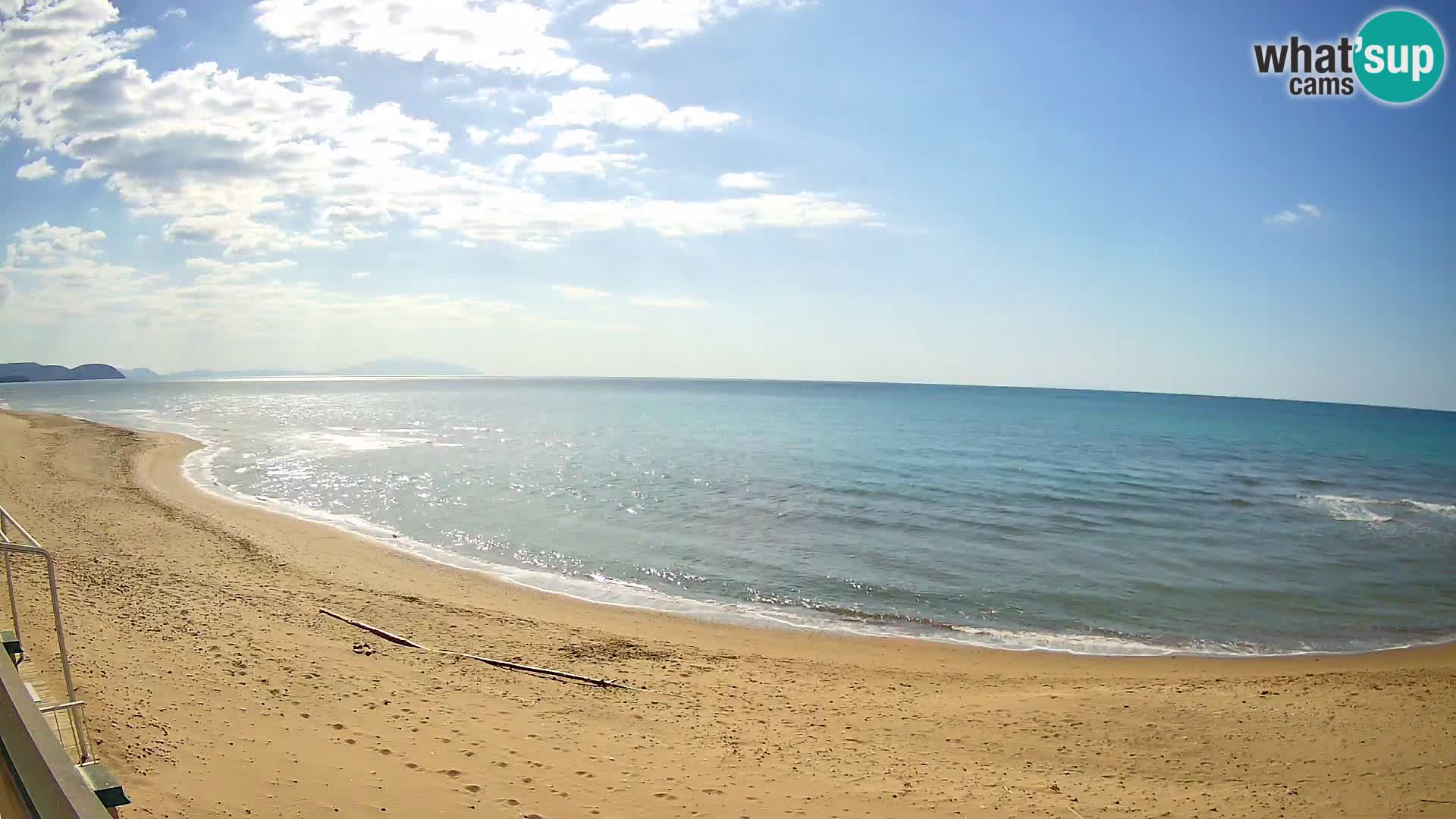 Bagno Venere Talani – San Vincenzo (LI)