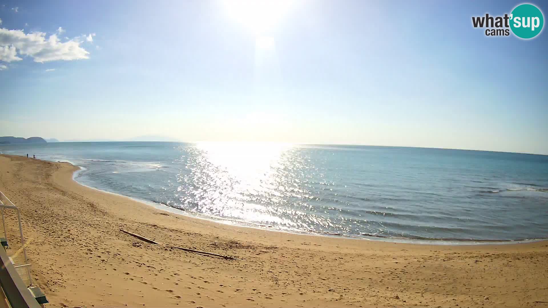 Bagno Venere Talani – San Vincenzo (LI)