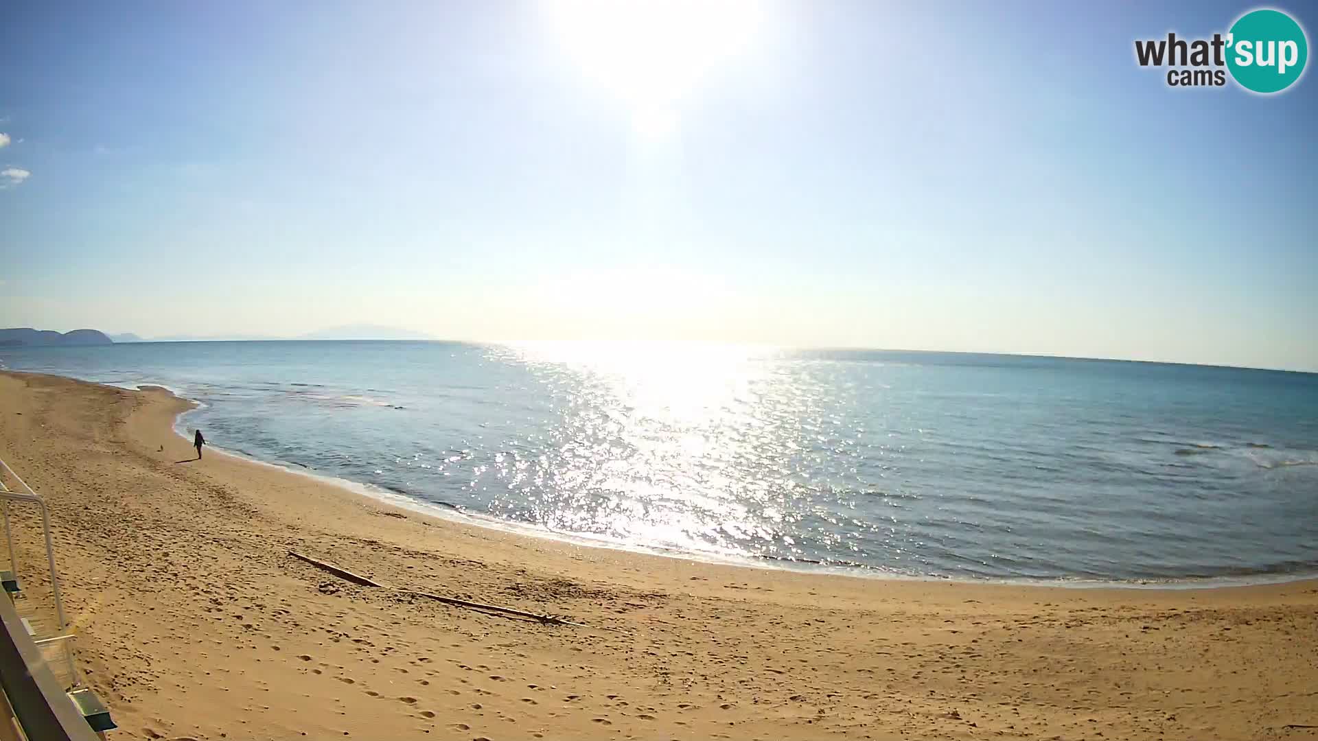 Bagno Venere Talani – San Vincenzo (LI)