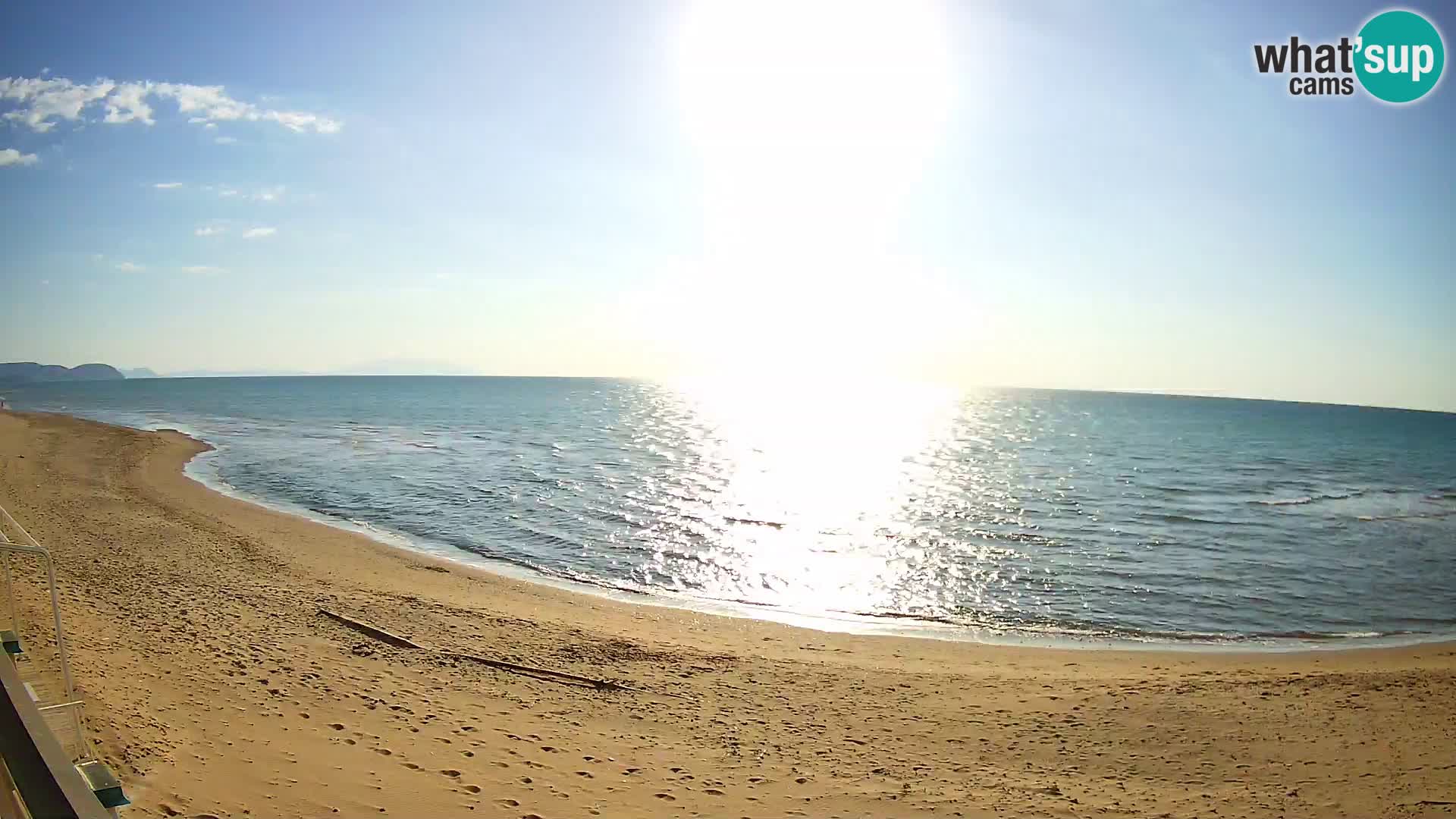 Bagno Venere Talani – San Vincenzo (LI)