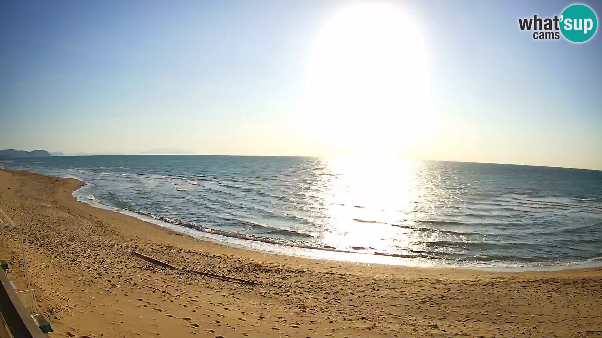 Bagno Venere Talani – San Vincenzo (LI)