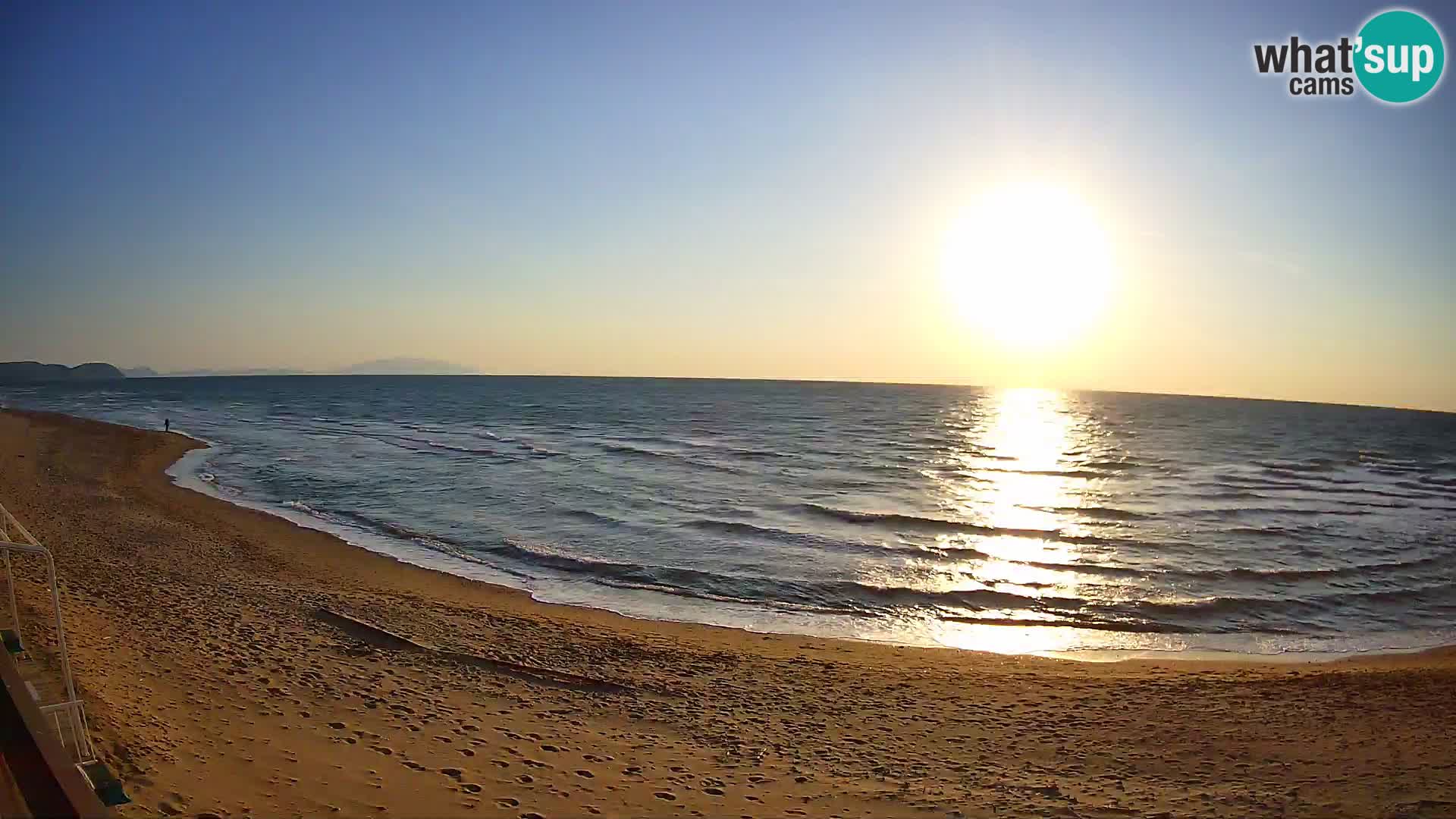 Bagno Venere Talani – San Vincenzo (LI)
