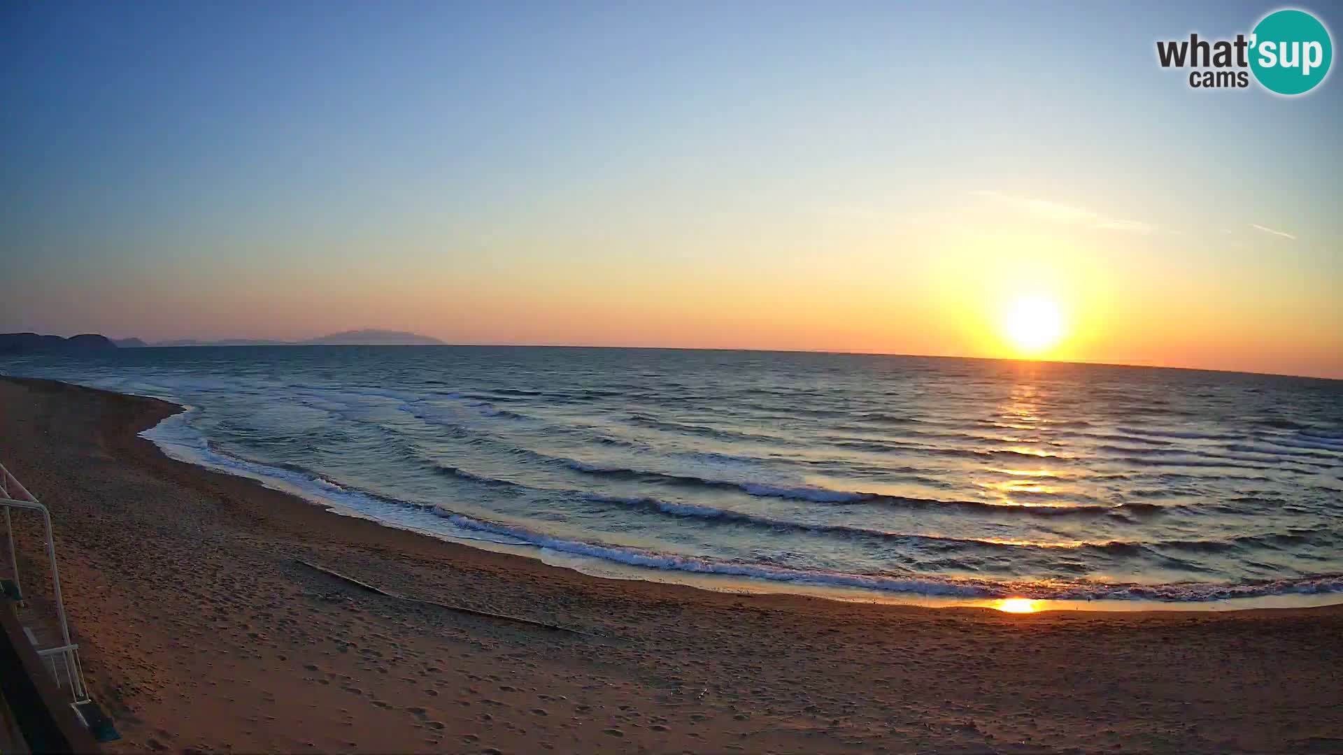 Bagno Venere Talani – San Vincenzo (LI)