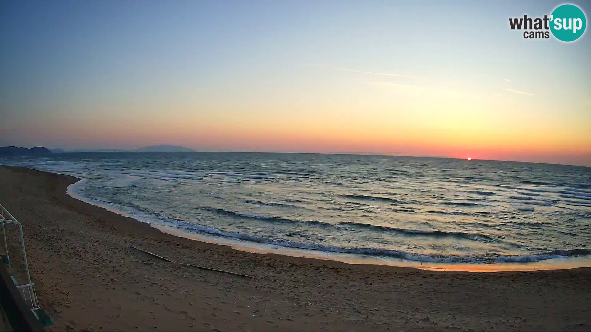 Bagno Venere Talani – San Vincenzo (LI)
