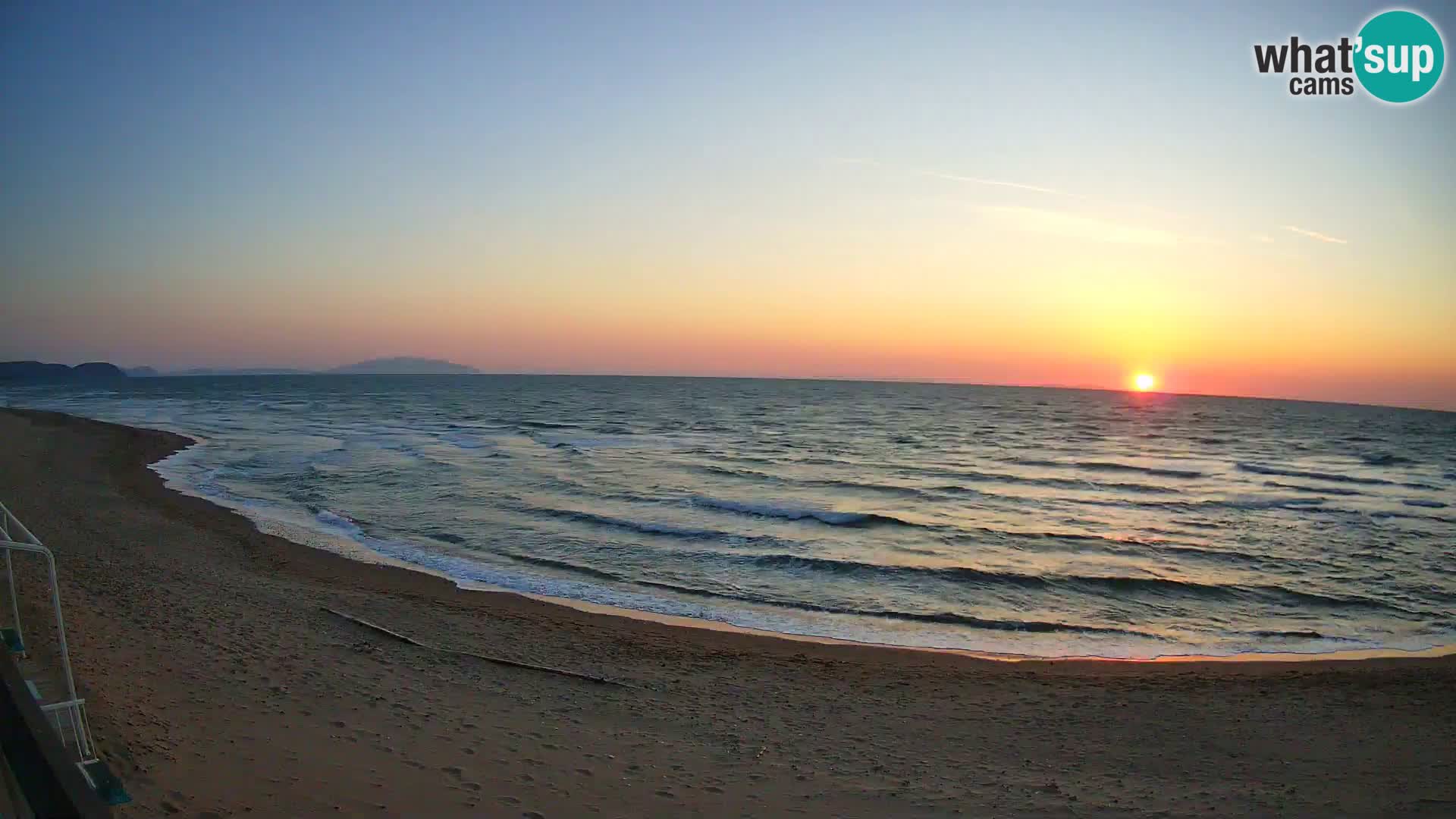 Bagno Venere Talani – San Vincenzo (LI)