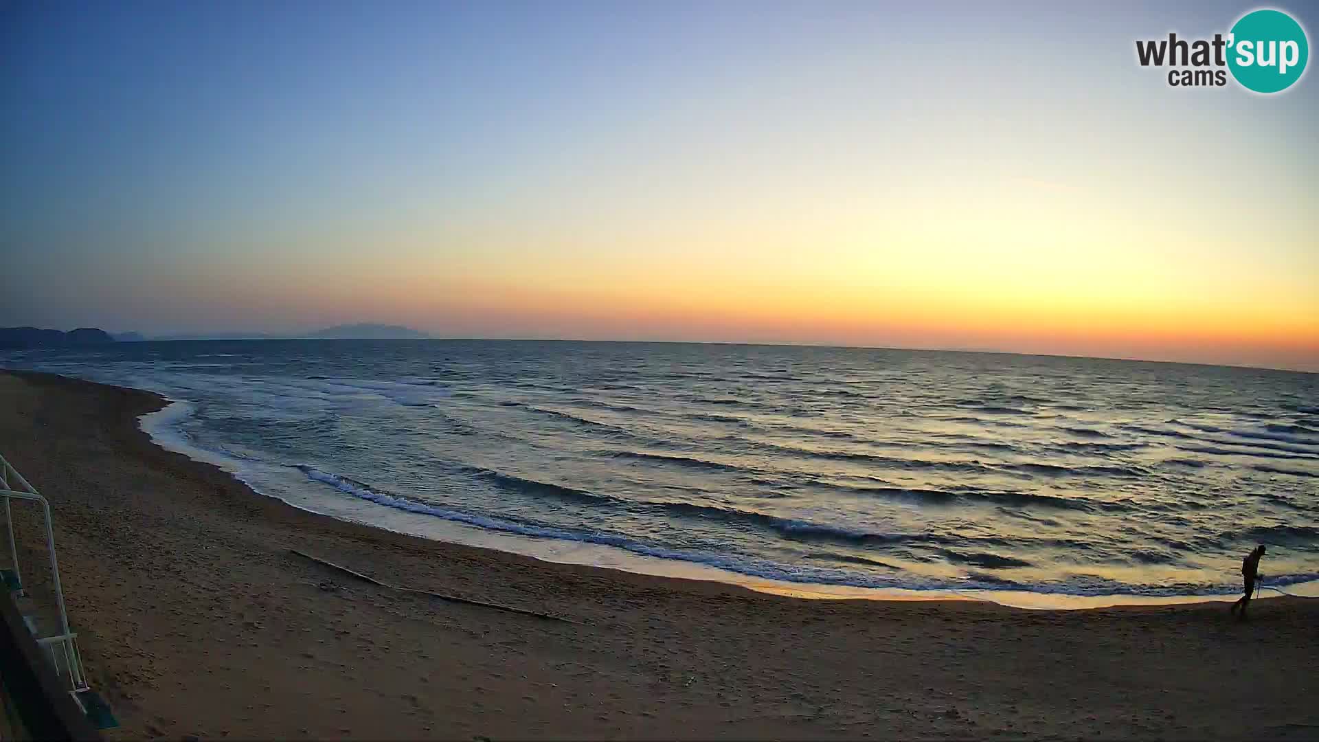Bagno Venere Talani – San Vincenzo (LI)