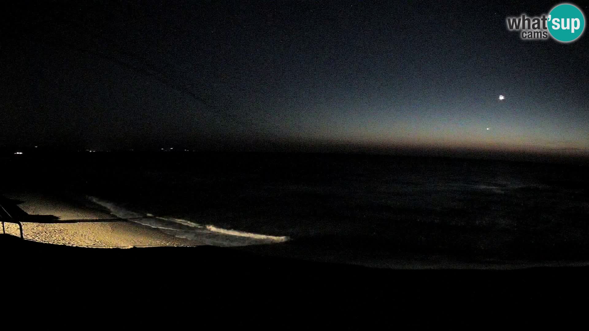 Bagno Venere Talani – San Vincenzo (LI)