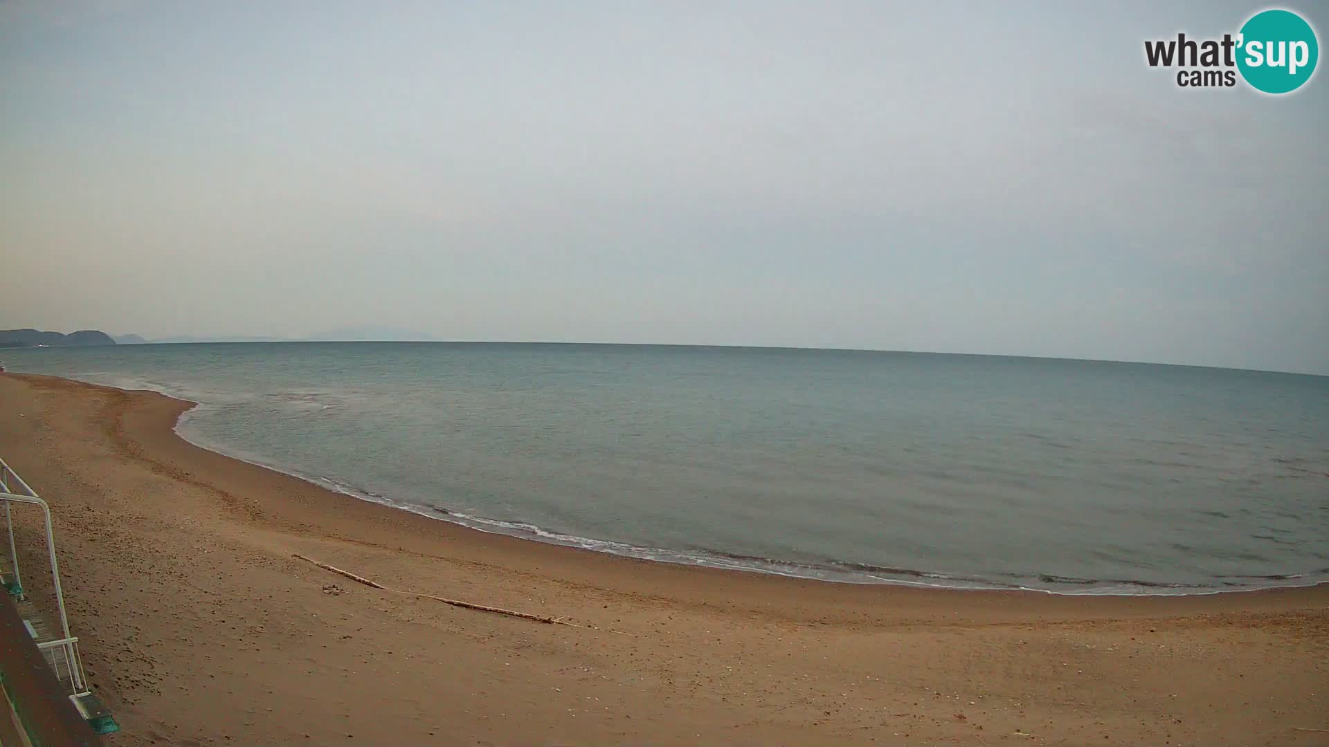 Bagno Venere Talani – San Vincenzo (LI)