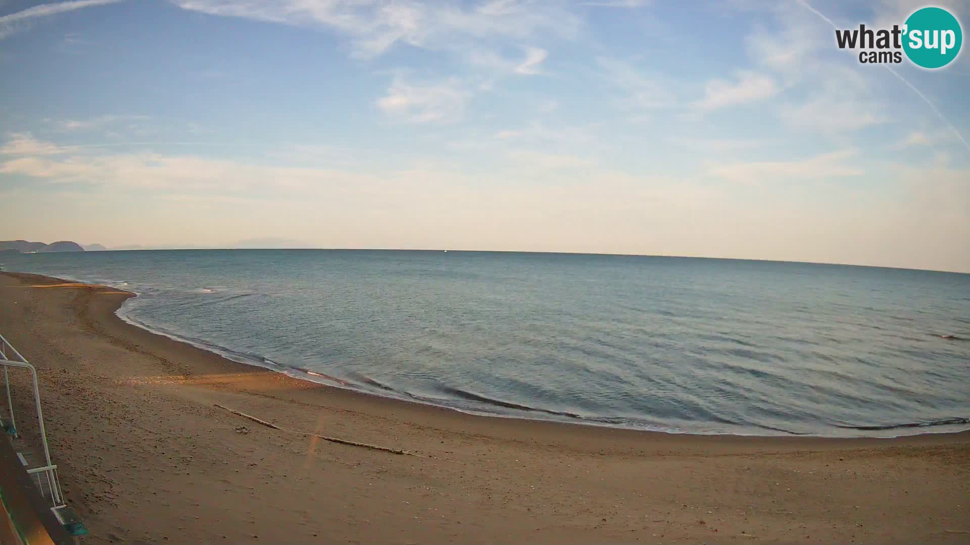 Bagno Venere Talani – San Vincenzo (LI)