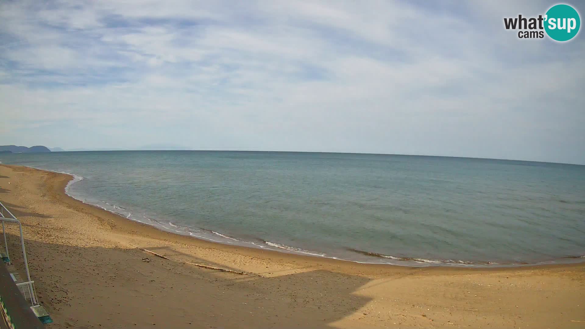 Bagno Venere Talani – San Vincenzo (LI)