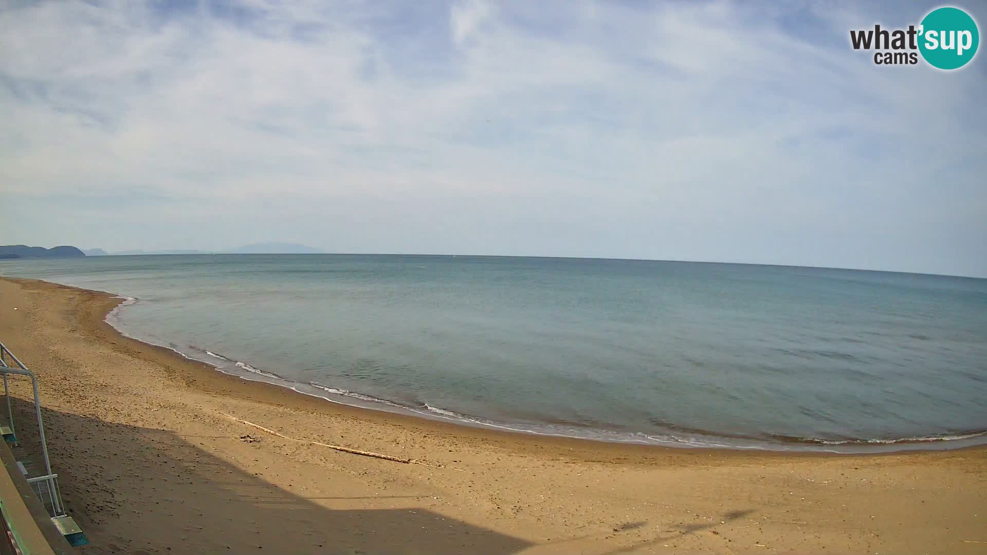 Bagno Venere Talani – San Vincenzo (LI)