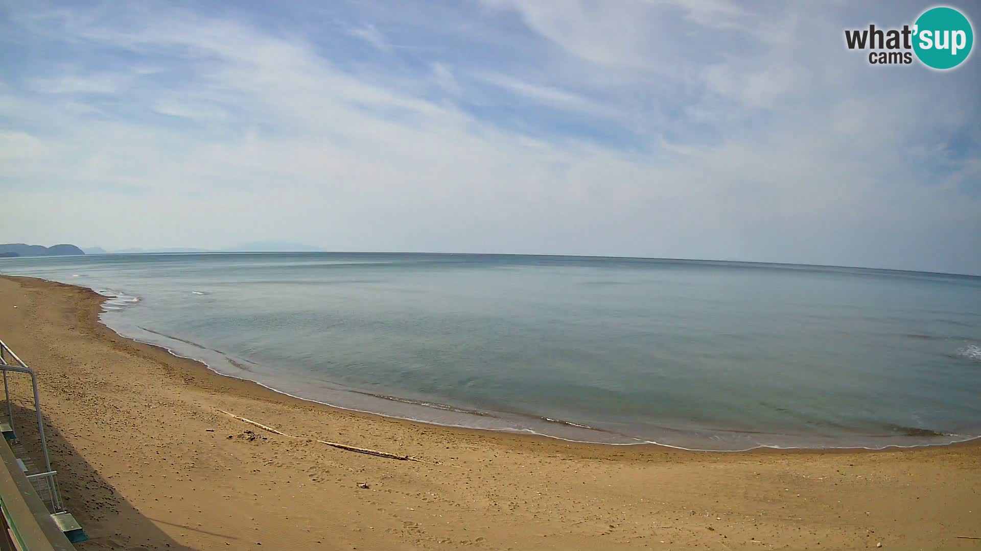 Bagno Venere Talani – San Vincenzo (LI)
