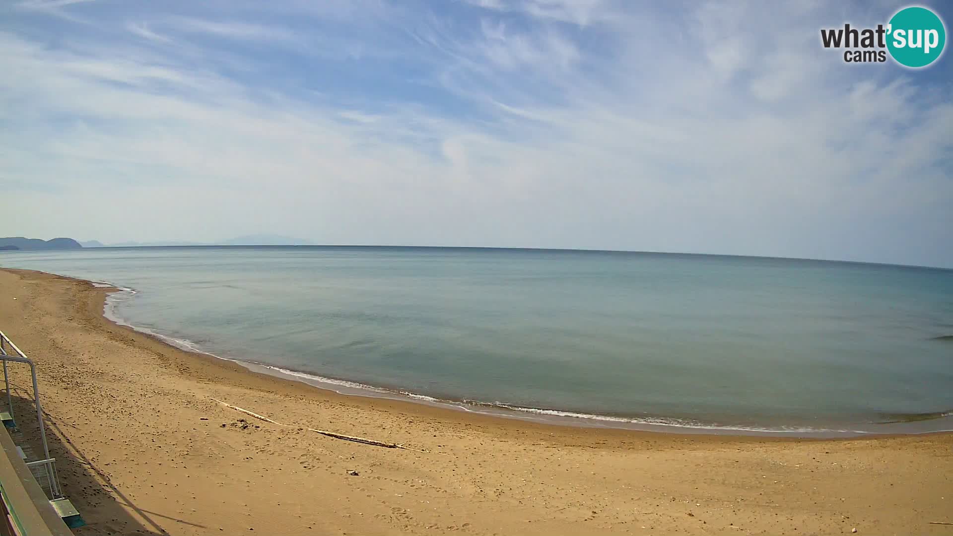Bagno Venere Talani – San Vincenzo (LI)