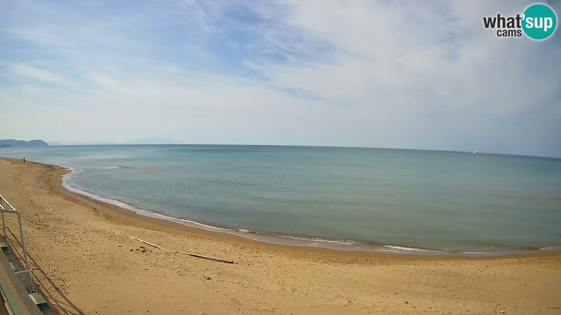 Bagno Venere Talani – San Vincenzo (LI)