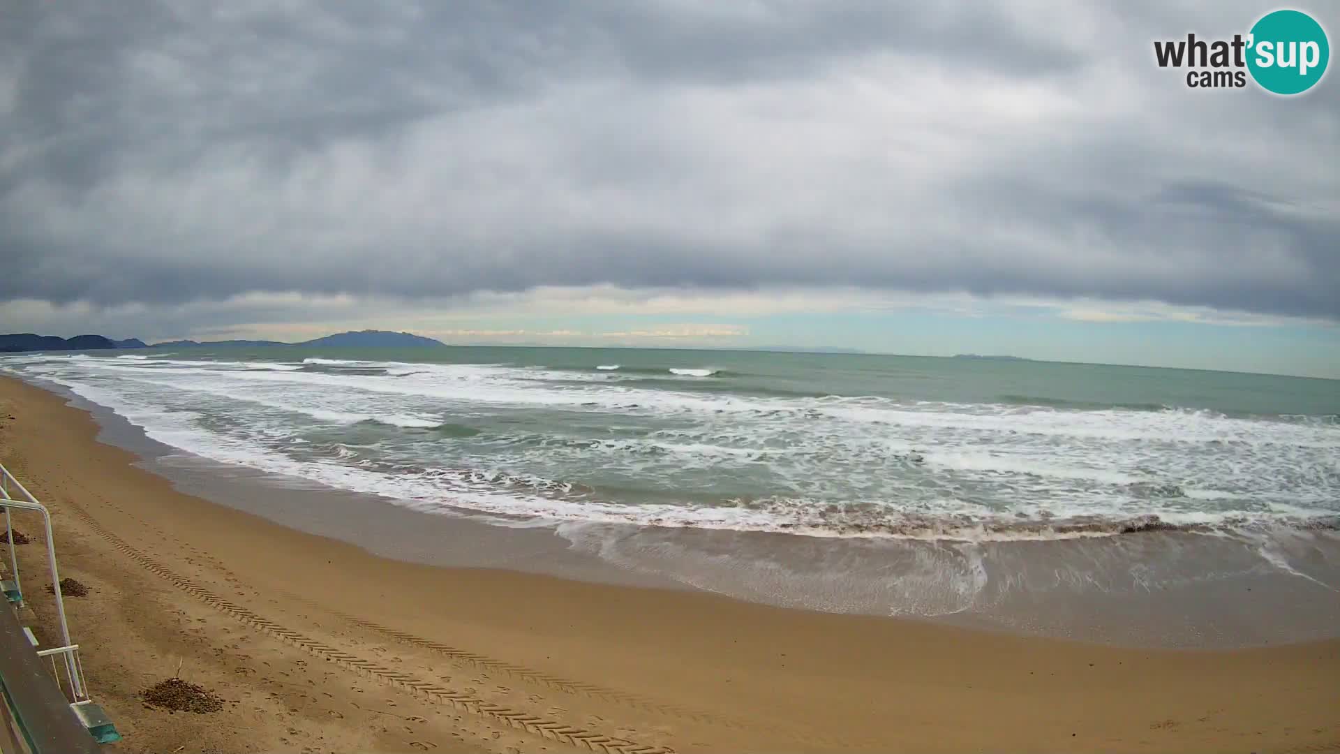 Bagno Venere Talani – San Vincenzo (LI)