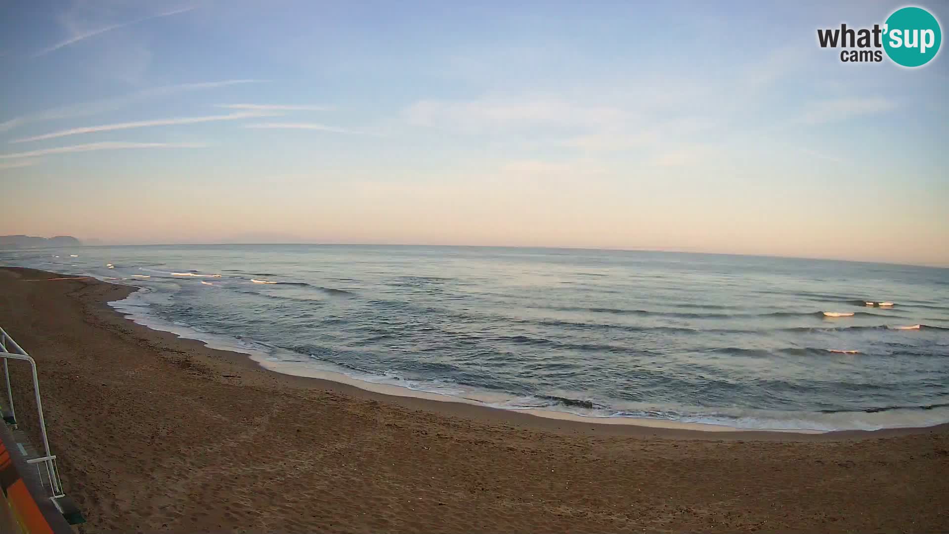 Bagno Venere Talani – San Vincenzo (LI)