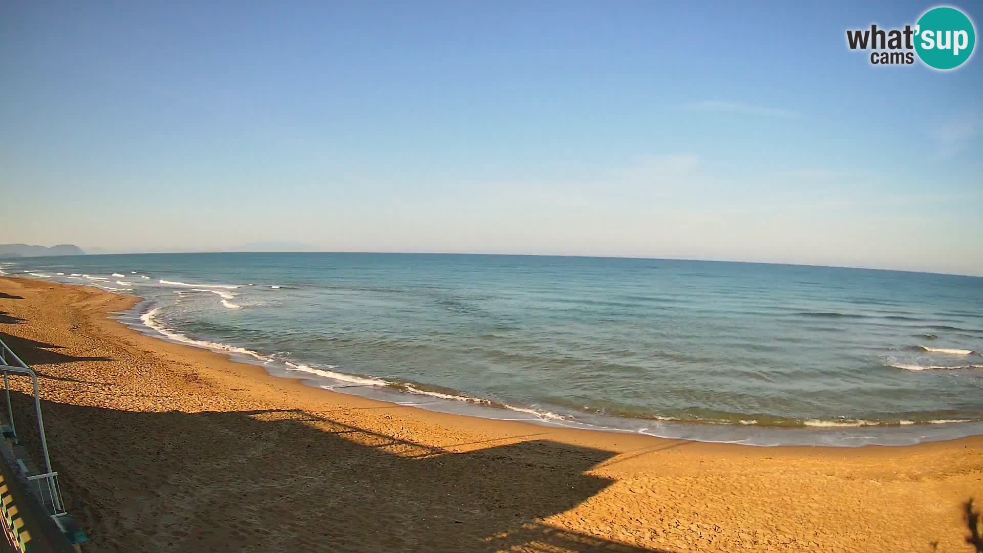 Bagno Venere Talani – San Vincenzo (LI)
