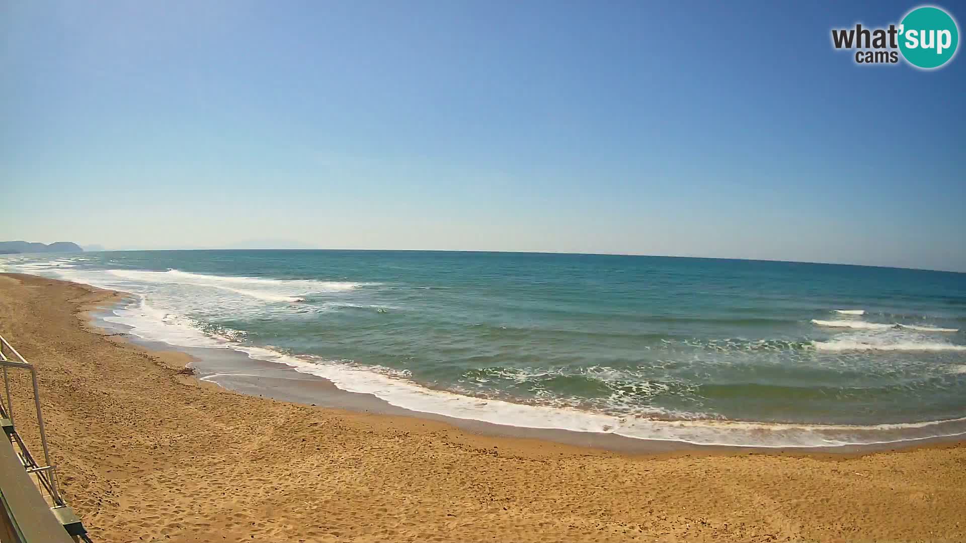 Bagno Venere Talani – San Vincenzo (LI)