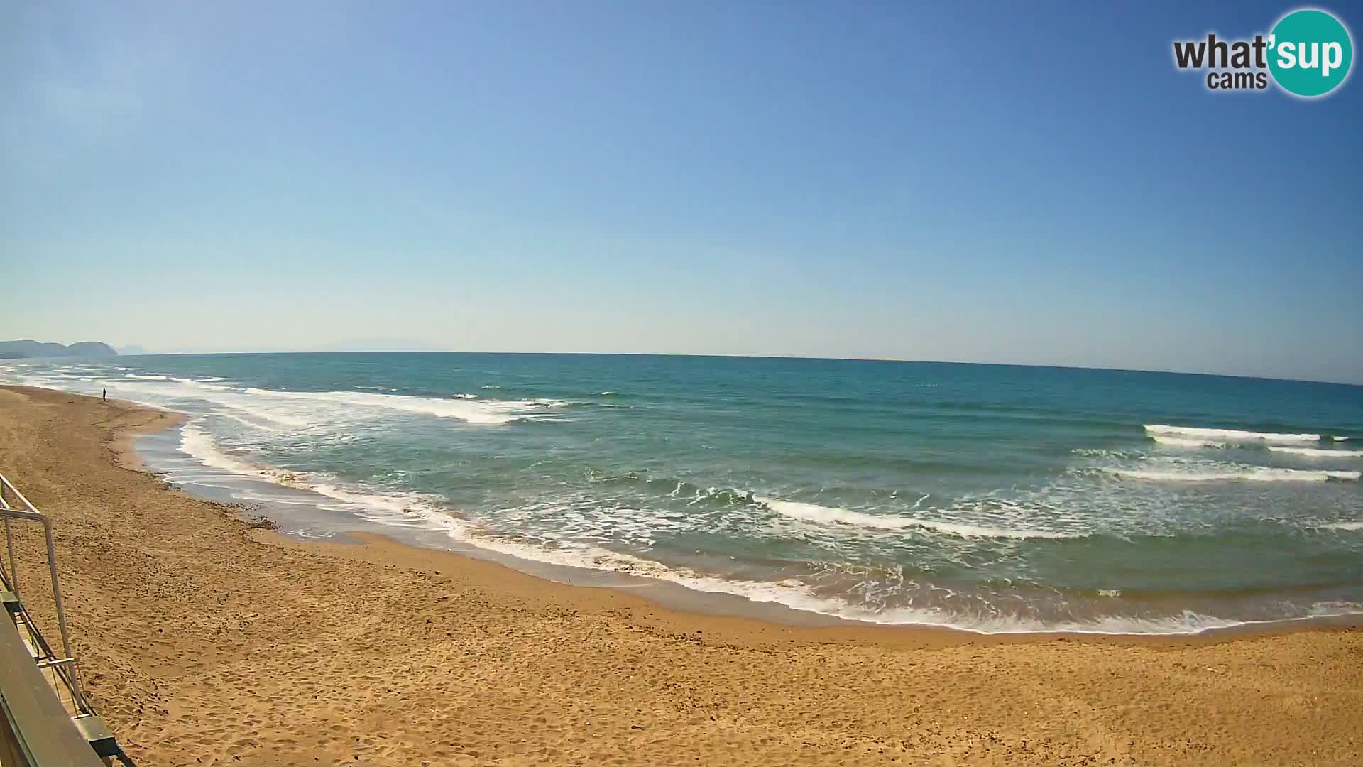 Bagno Venere Talani – San Vincenzo (LI)