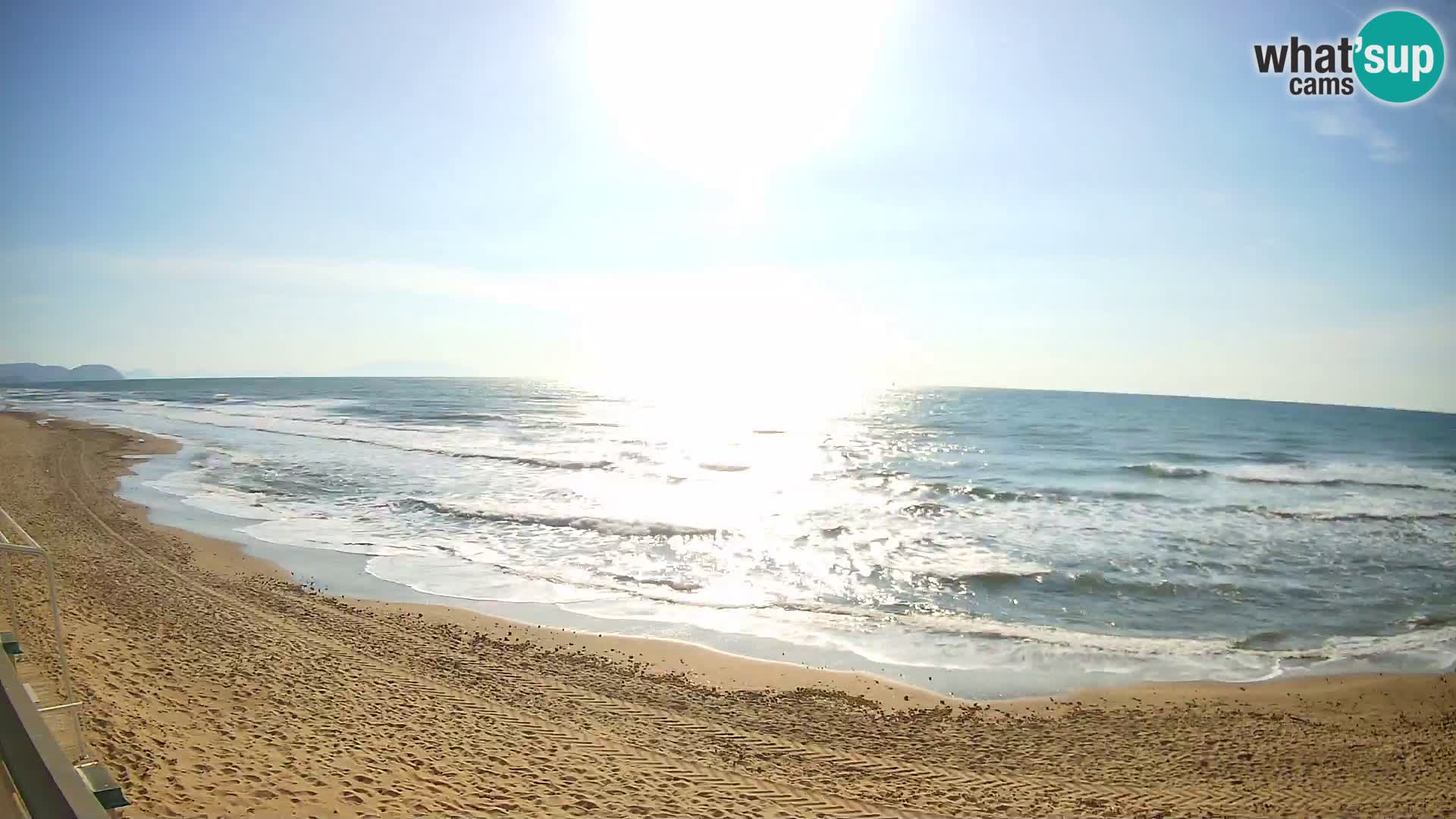 Bagno Venere Talani – San Vincenzo (LI)