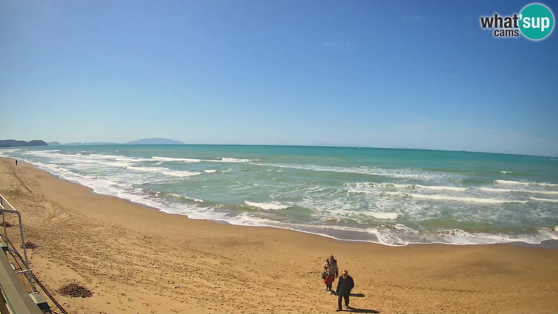Bagno Venere Talani – San Vincenzo (LI)