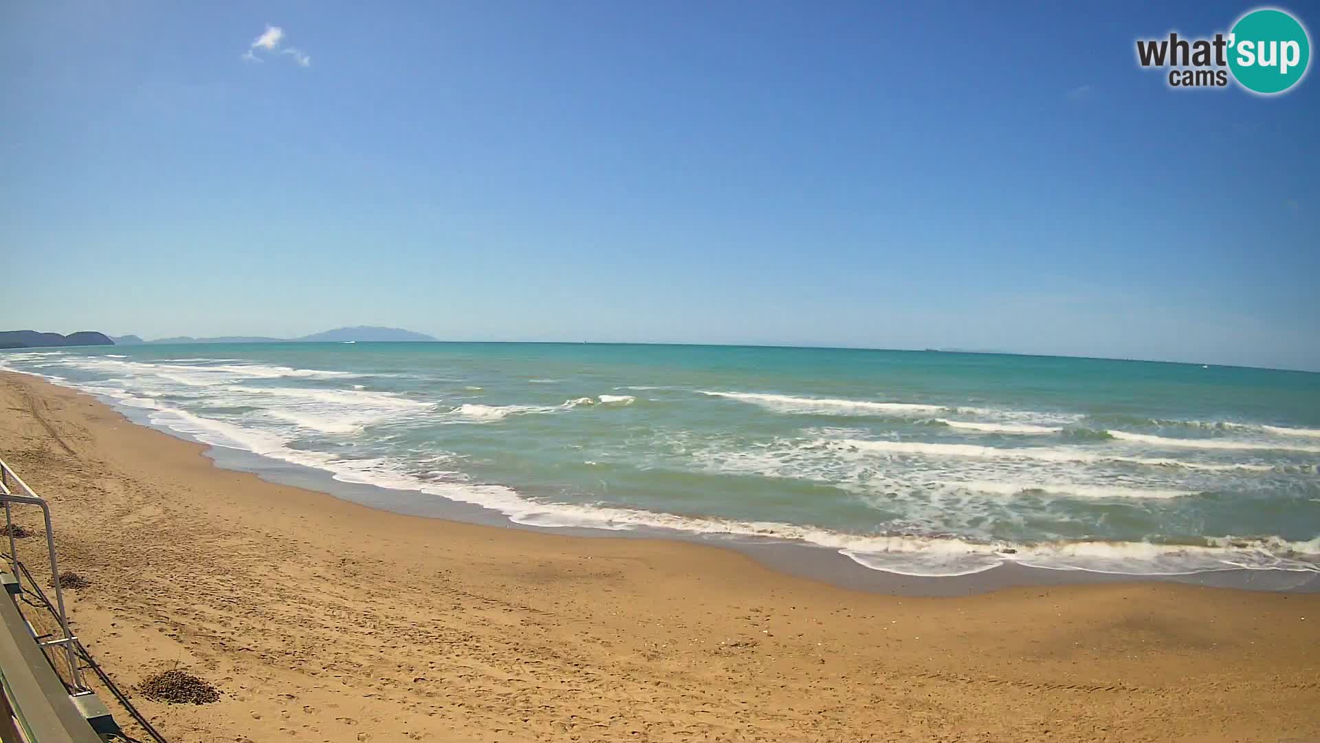 Bagno Venere Talani – San Vincenzo (LI)