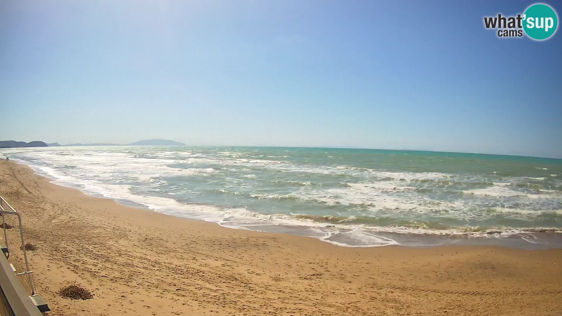 Bagno Venere Talani – San Vincenzo (LI)