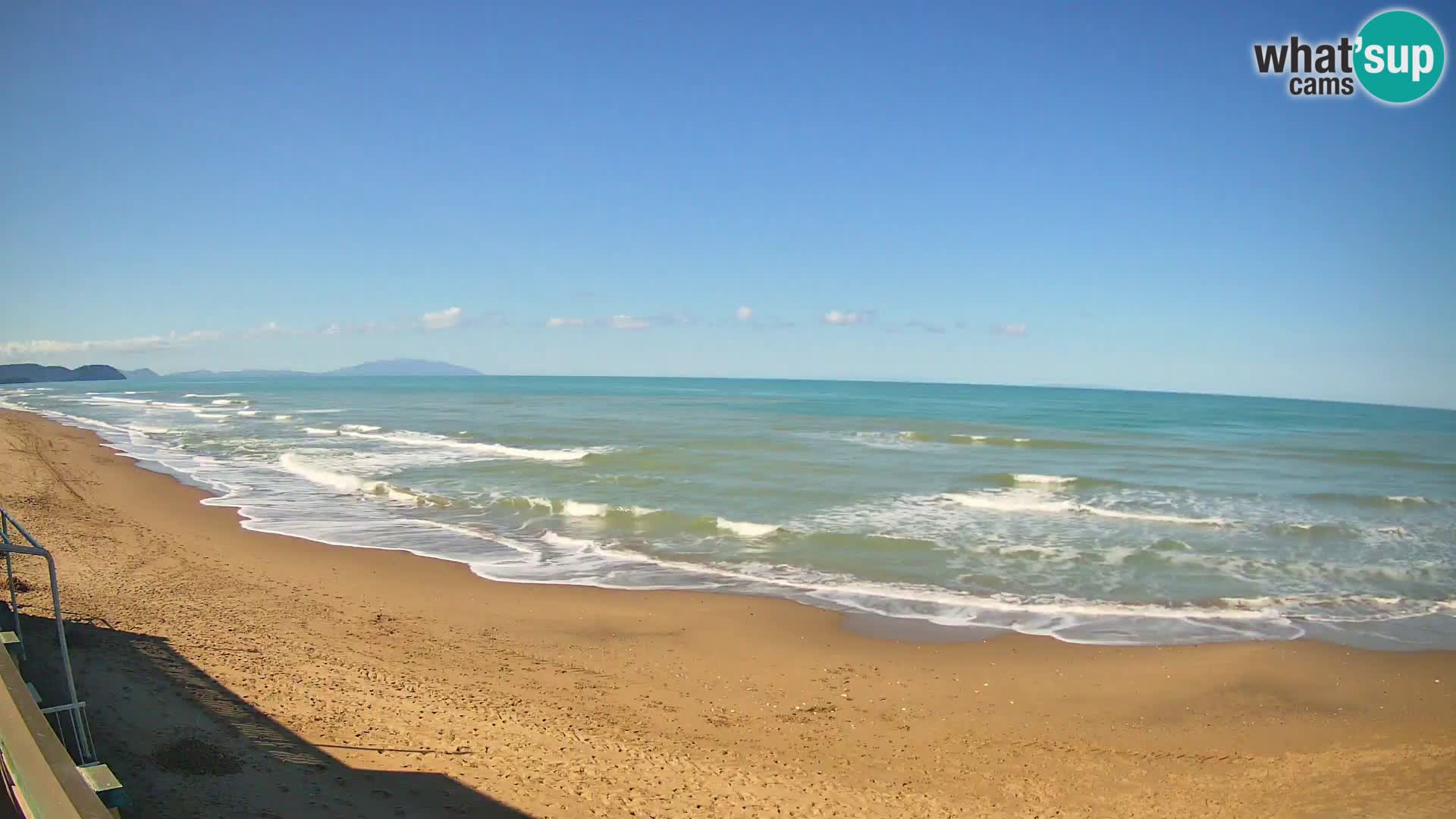 Bagno Venere Talani – San Vincenzo (LI)