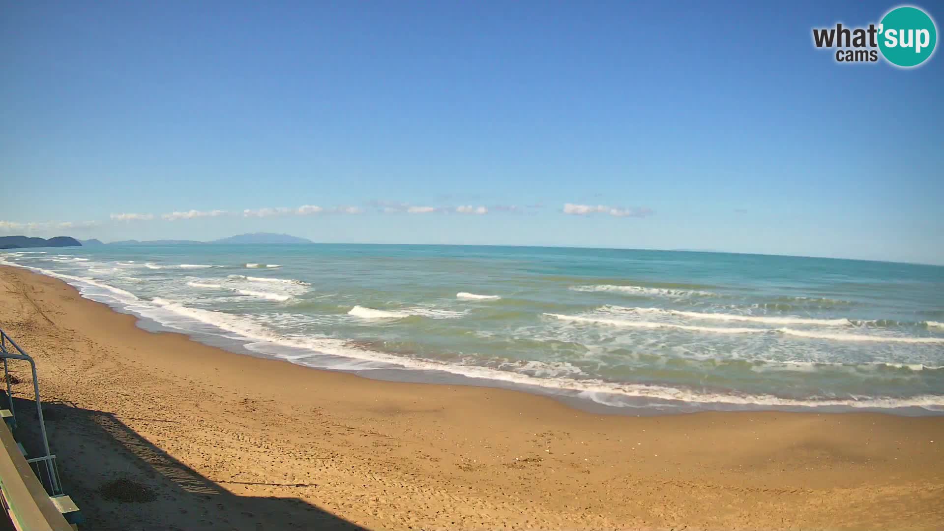 Bagno Venere Talani – San Vincenzo (LI)