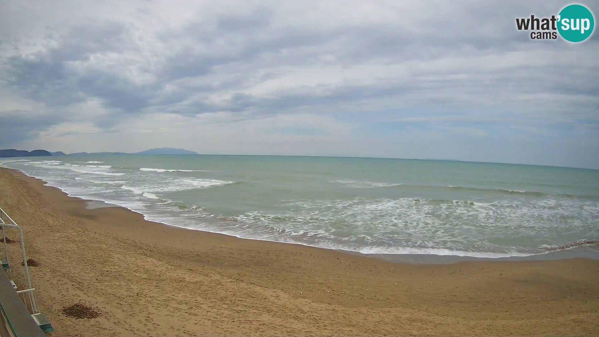 Bagno Venere Talani – San Vincenzo (LI)