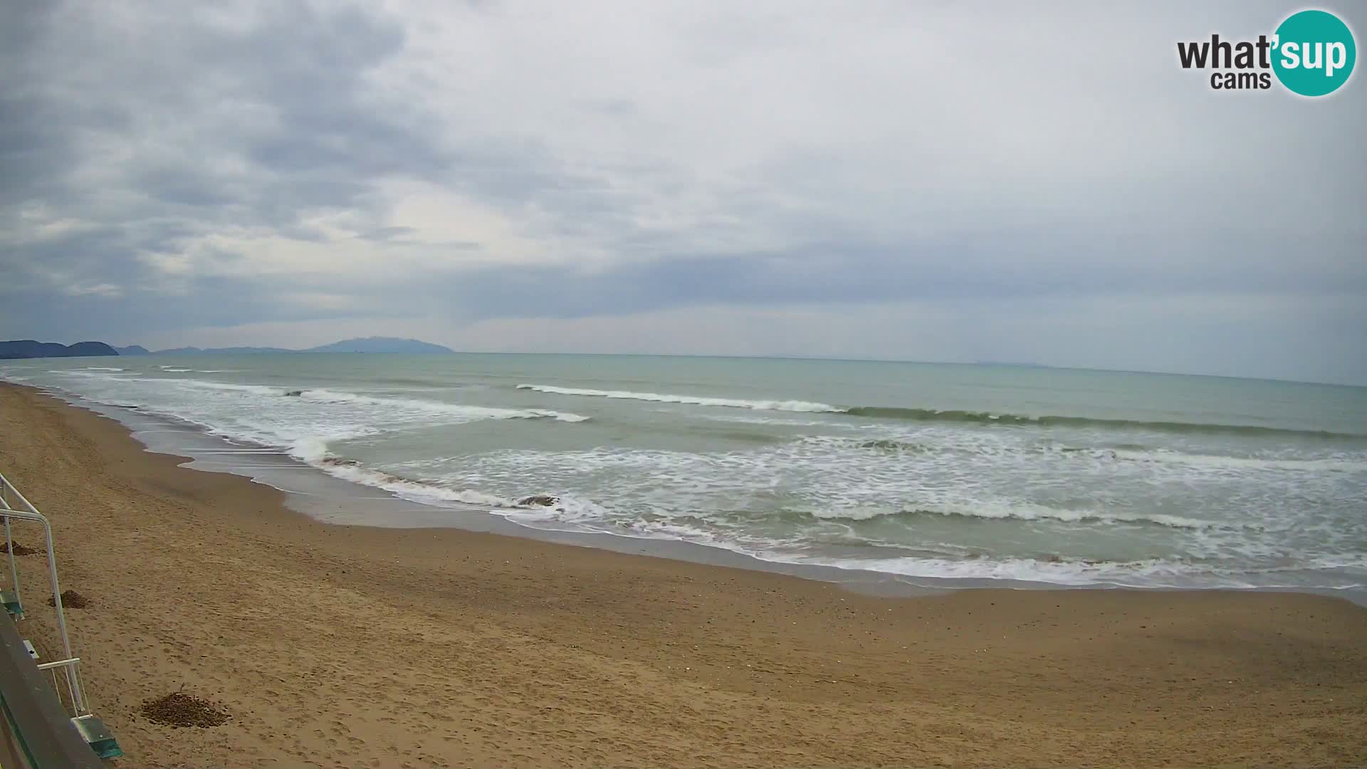 Bagno Venere Talani – San Vincenzo (LI)
