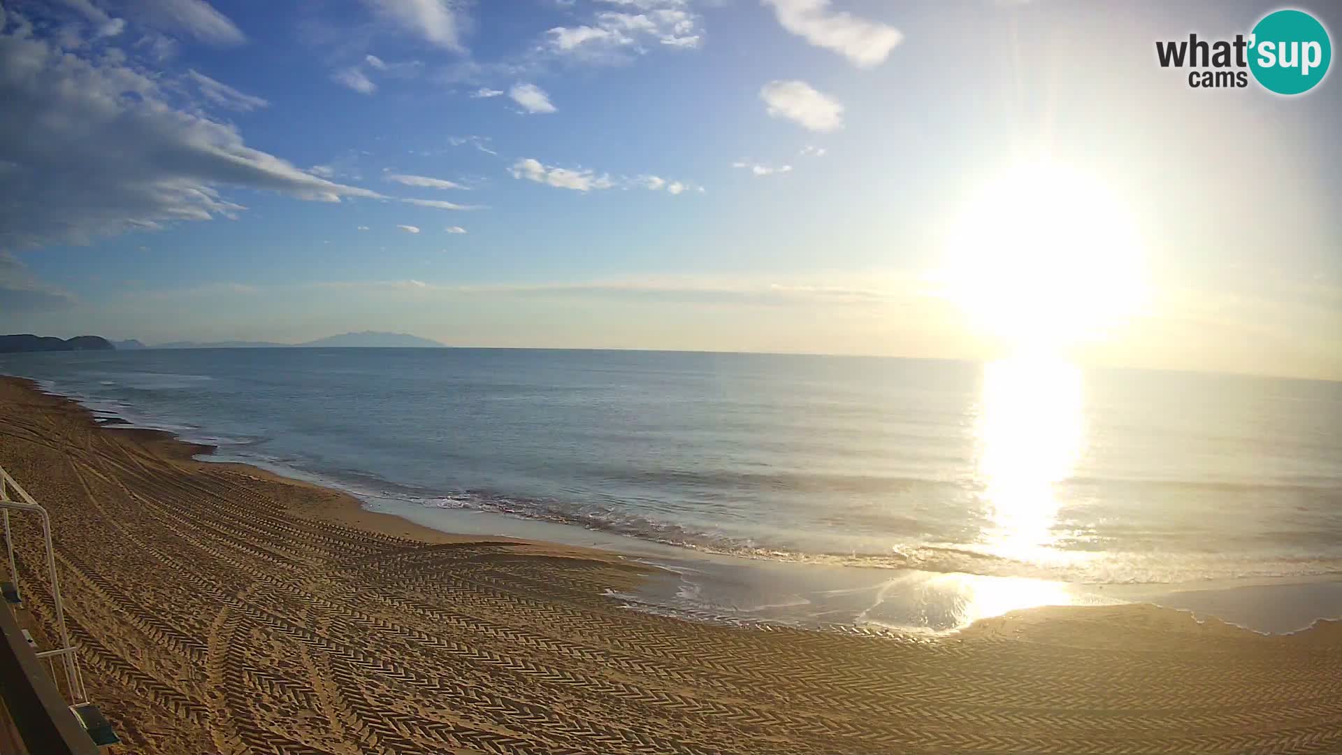 Bagno Venere Talani – San Vincenzo (LI)