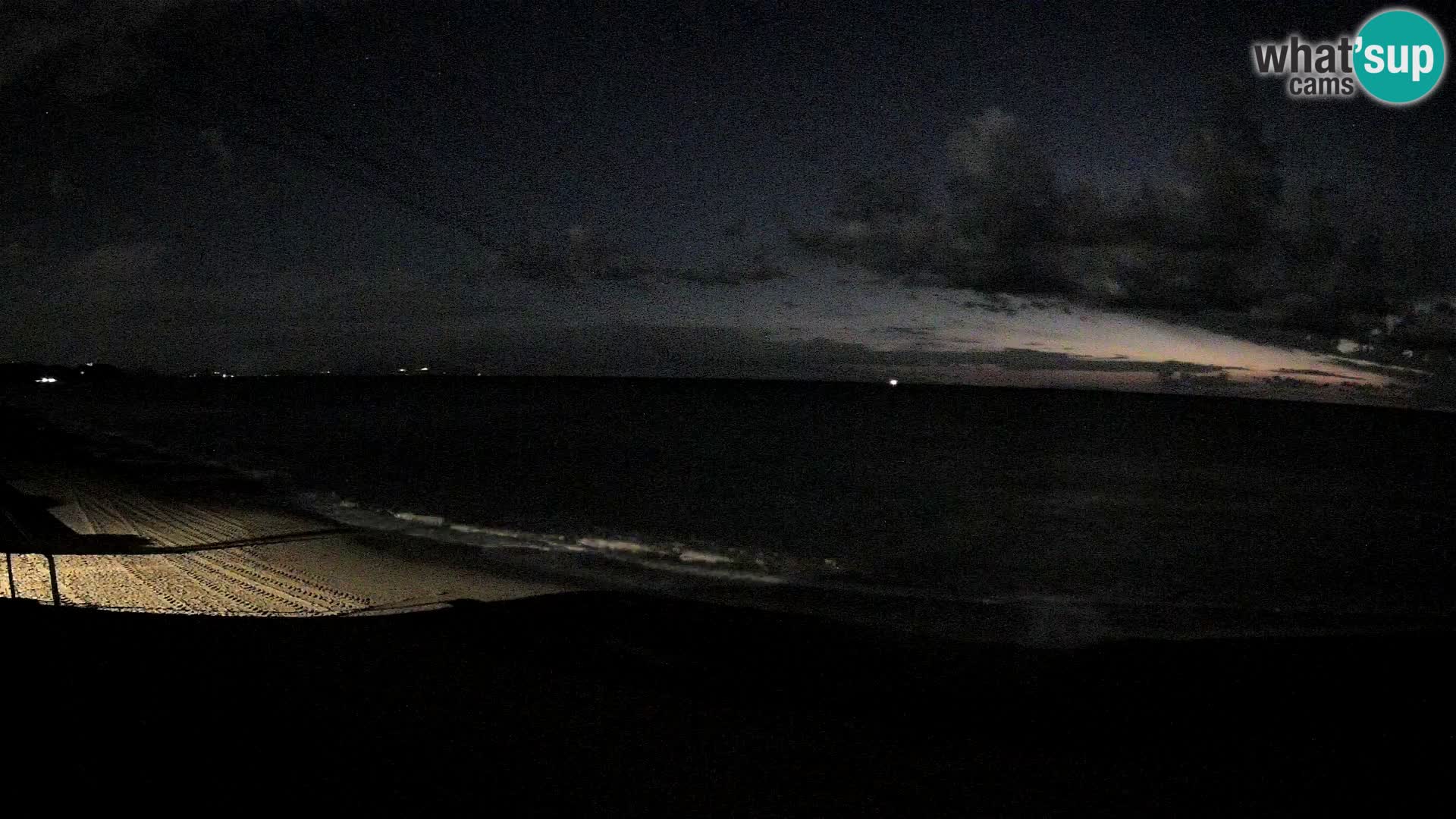 Bagno Venere Talani – San Vincenzo (LI)