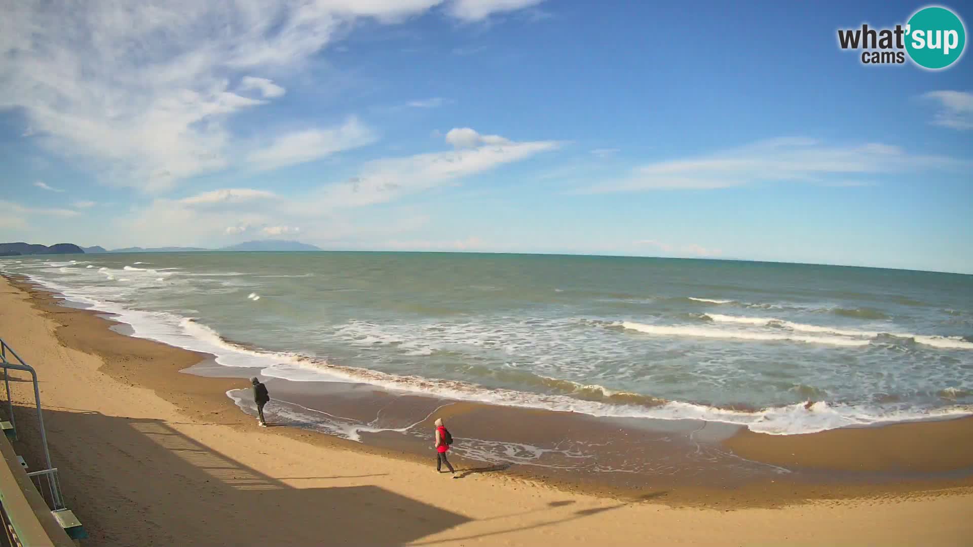 Bagno Venere Talani – San Vincenzo (LI)