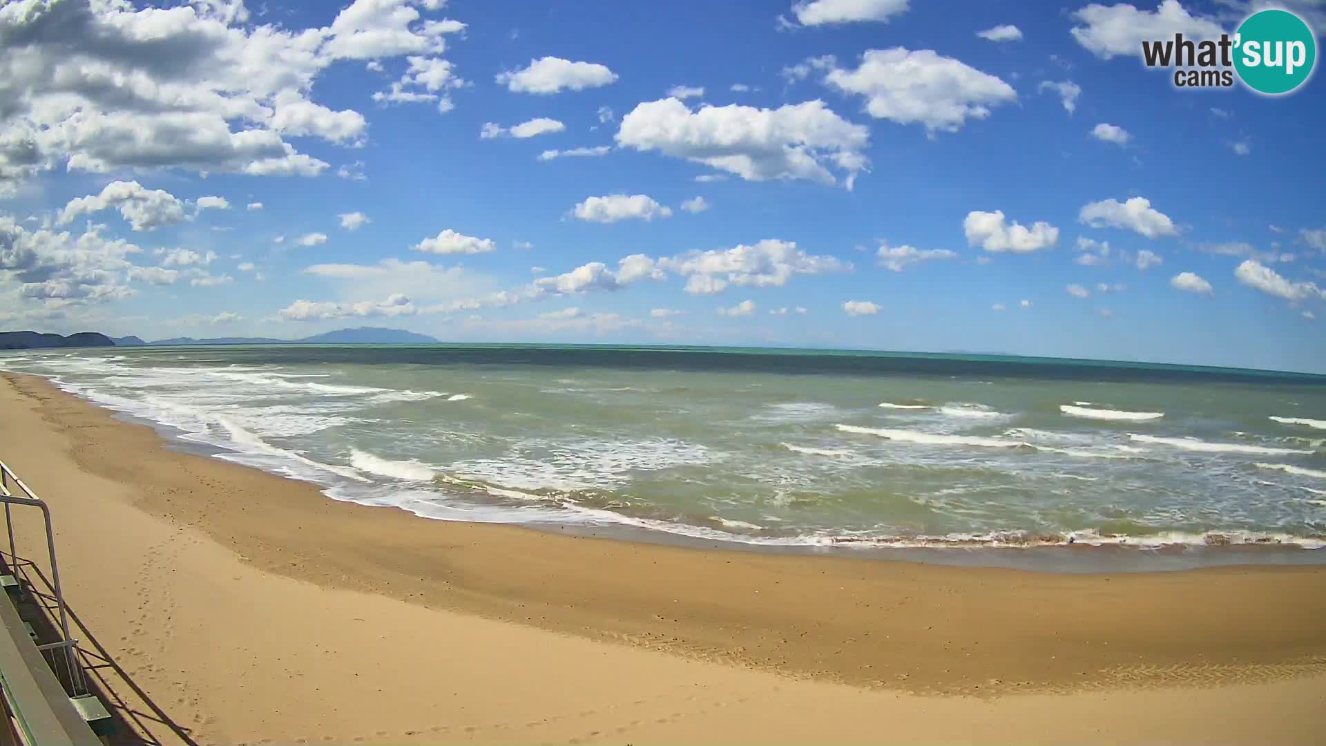 Bagno Venere Talani – San Vincenzo (LI)