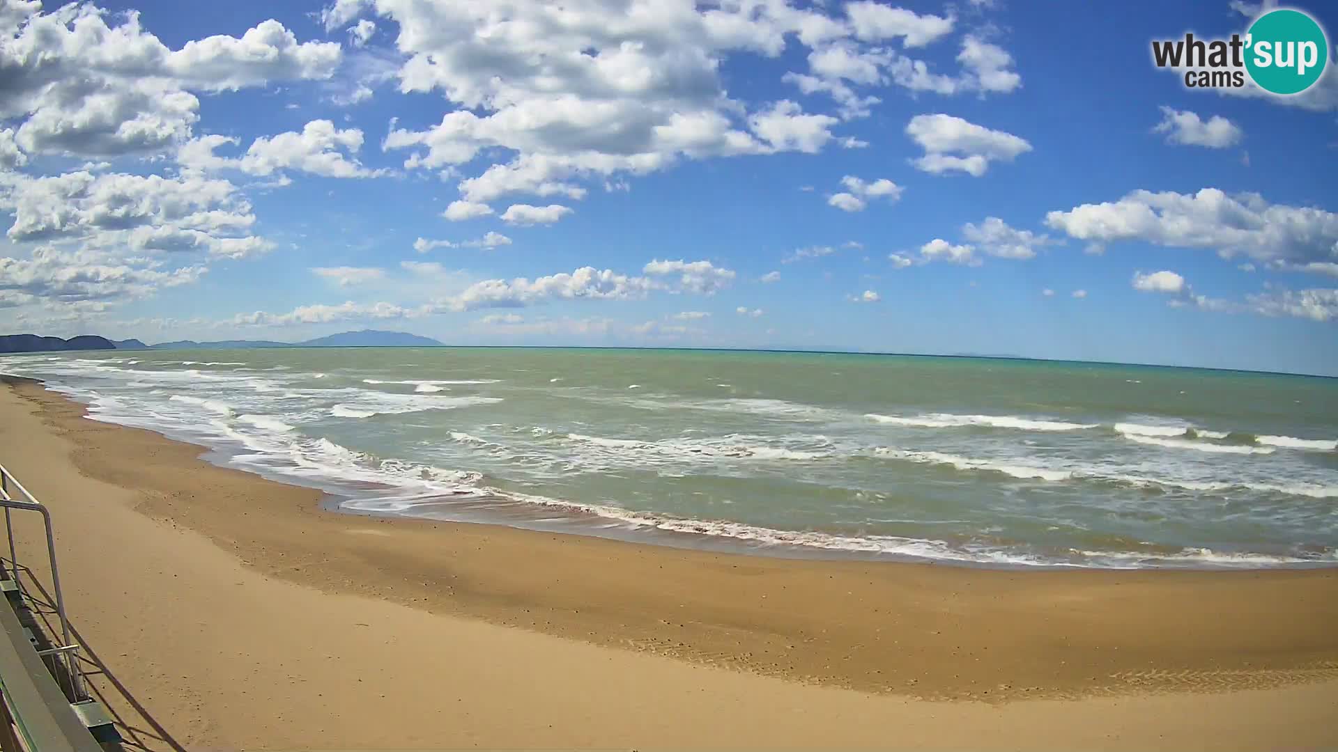 Bagno Venere Talani – San Vincenzo (LI)