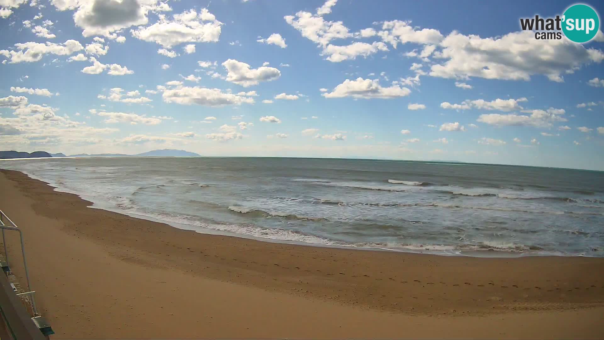 Bagno Venere Talani – San Vincenzo (LI)
