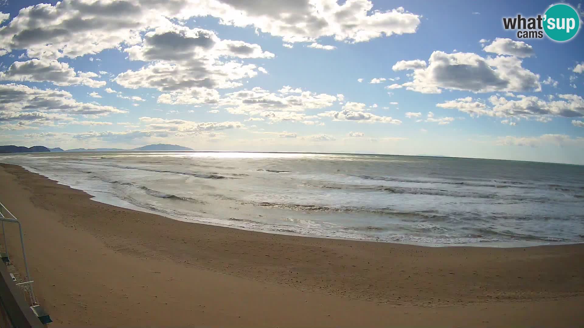 Bagno Venere Talani – San Vincenzo (LI)