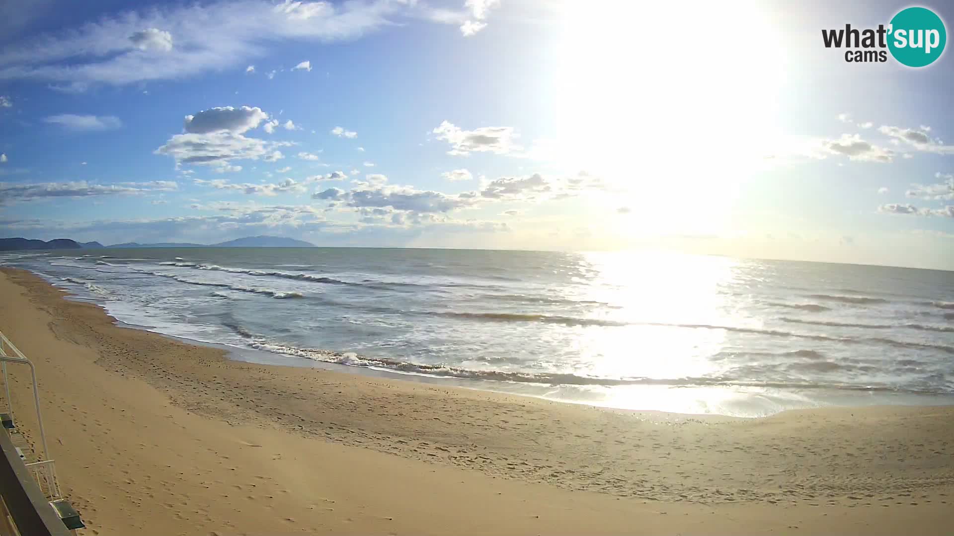 Bagno Venere Talani – San Vincenzo (LI)