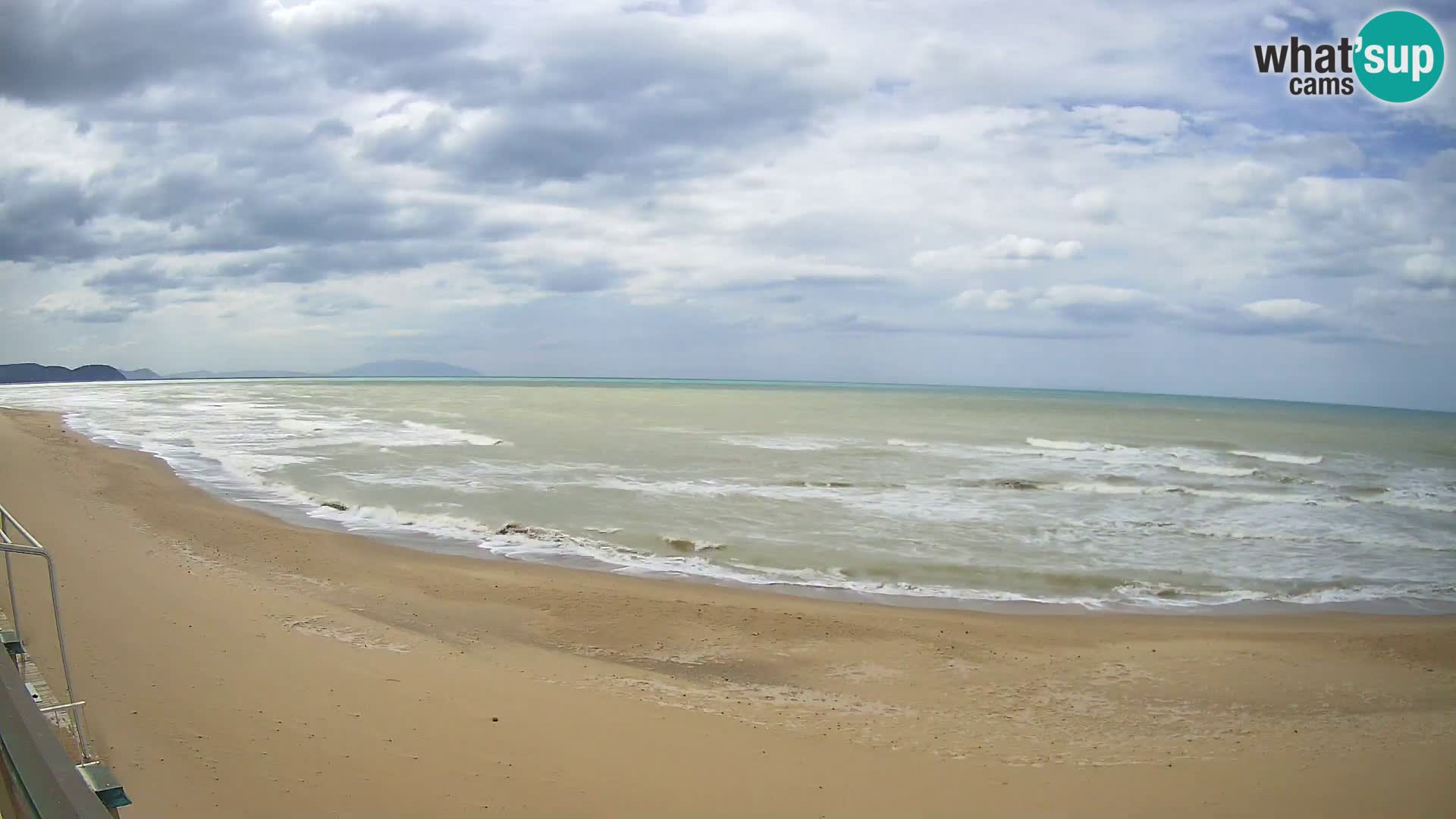 Bagno Venere Talani – San Vincenzo (LI)