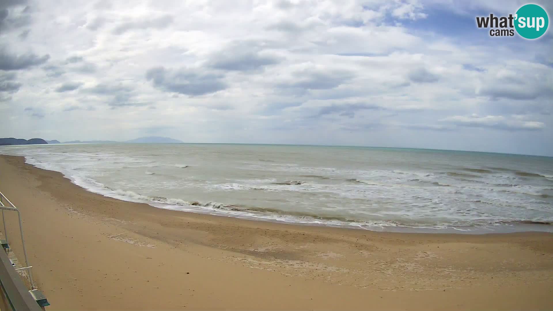 Bagno Venere Talani – San Vincenzo (LI)