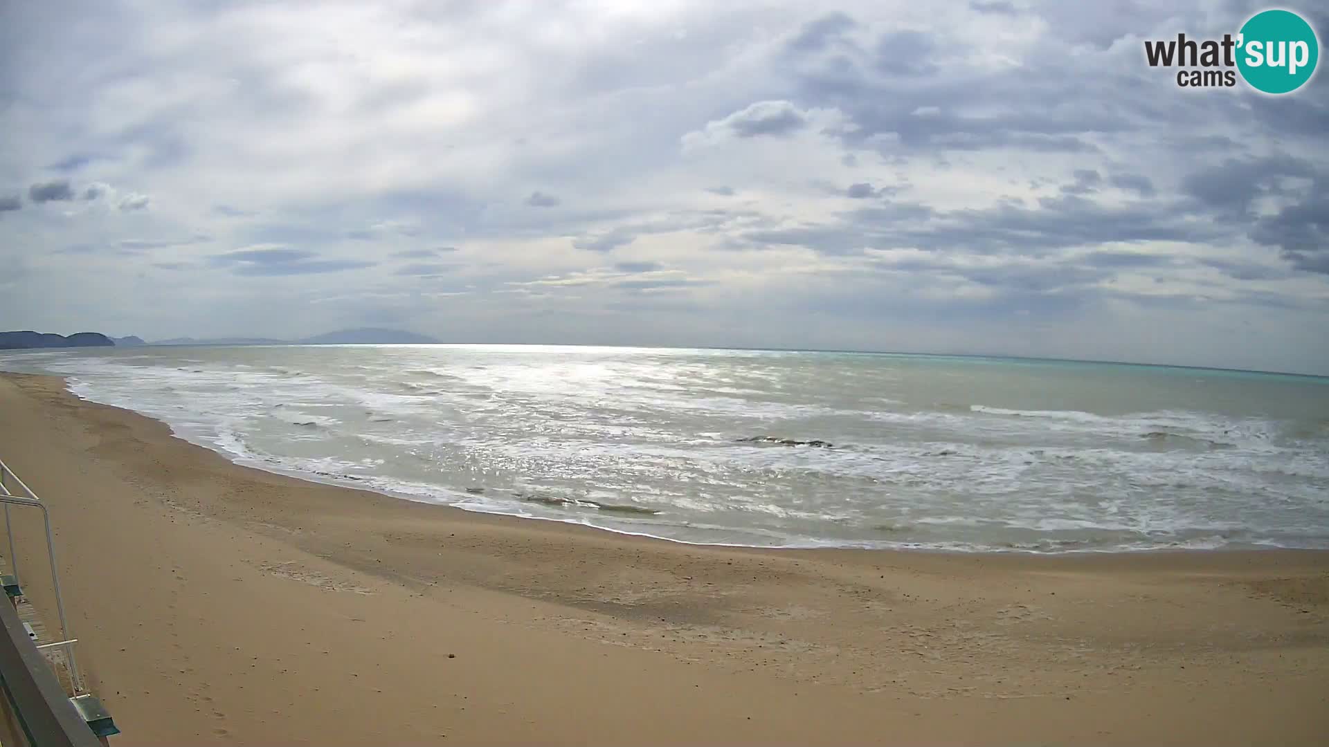 Bagno Venere Talani – San Vincenzo (LI)