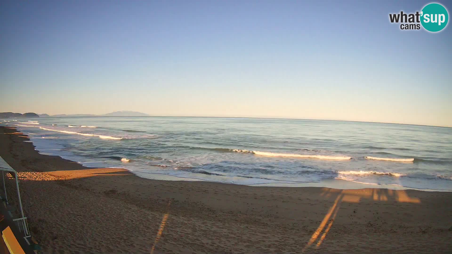 Bagno Venere Talani – San Vincenzo (LI)