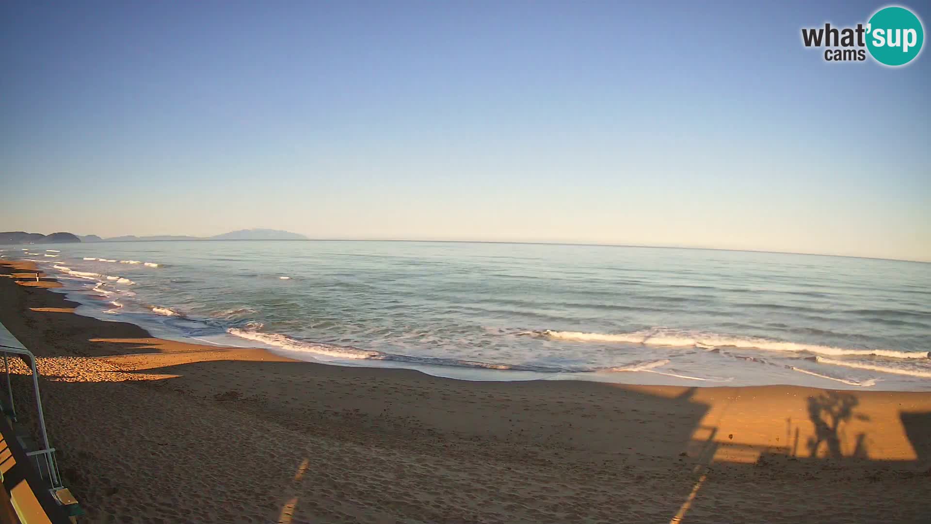 Bagno Venere Talani – San Vincenzo (LI)